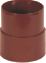 Переходник 100/75 Izabella