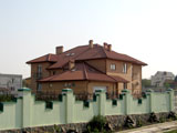 Венецианская черепица, фото №6